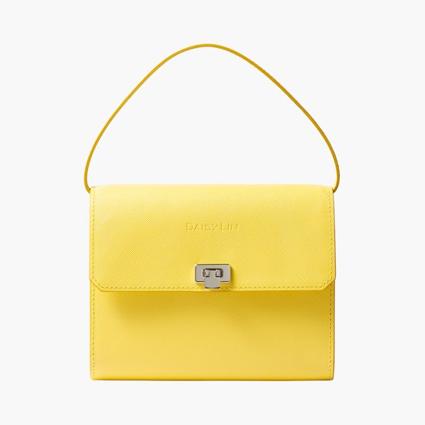 Bag "All-in-one by 3"(Yellow)