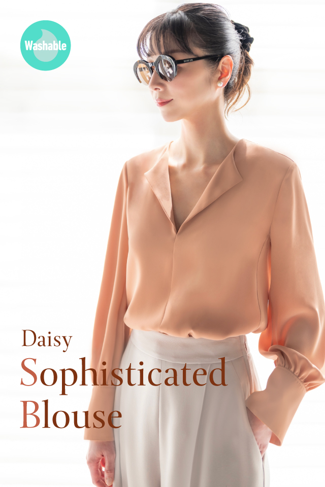 DAISY LIN | Official website and Online Boutique / TOPページ