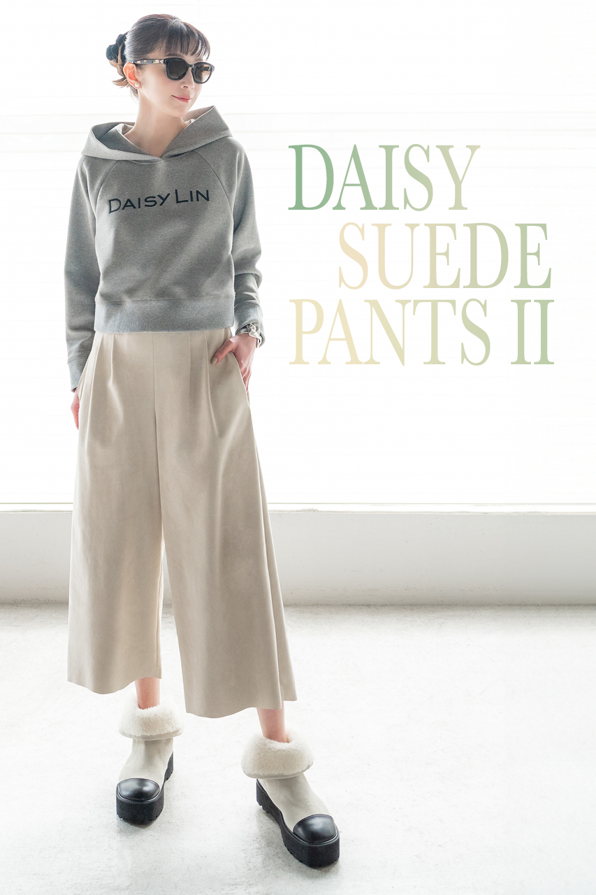 DAISY LIN | Official website and Online Boutique / TOPページ